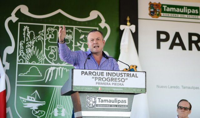 Logra Canturosas impulsar a Tamaulipas en desarrollo económico