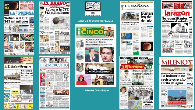 Van por Tomás y Eugenio; contraen más deuda por inseguridad