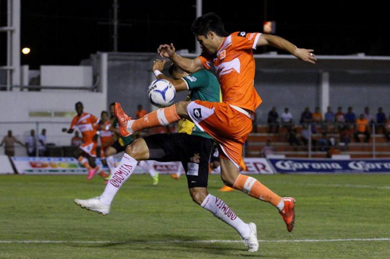 Por fin ganó Correcaminos