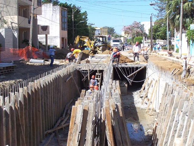 Llegan más de mil mdp para obras de infraestructura de agua