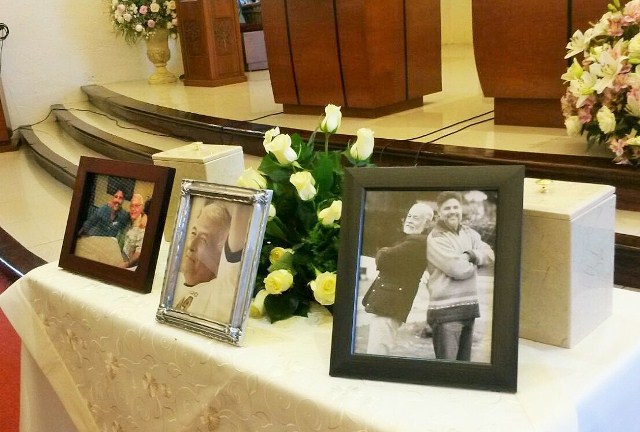 Celebran misa en memoria de tampiqueños asesinados