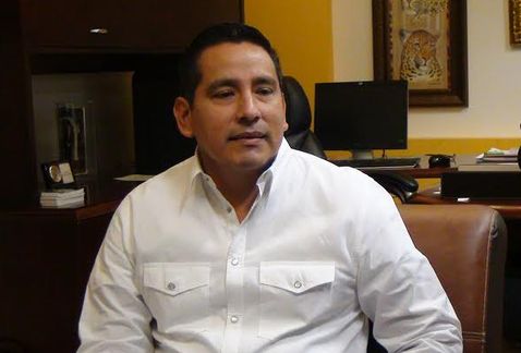 Cúpula del PRD decidirá alianzas en Tamaulipas