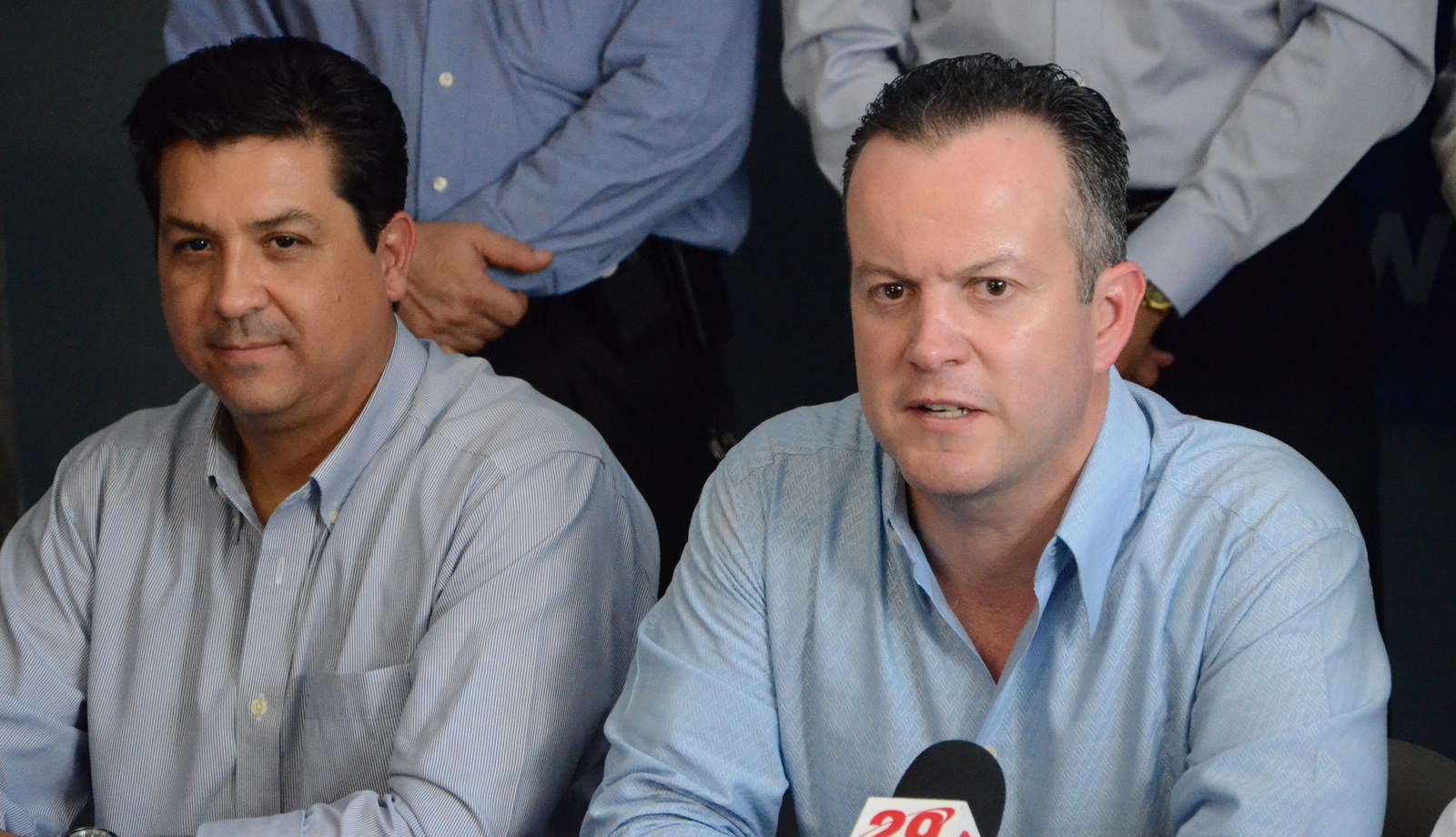 Cabeza de Vaca da respaldo a Canturosas