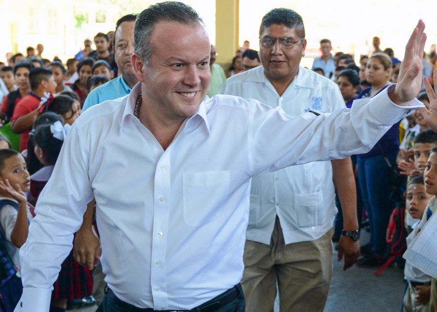 “Tamaulipas nos necesita”: Canturosas