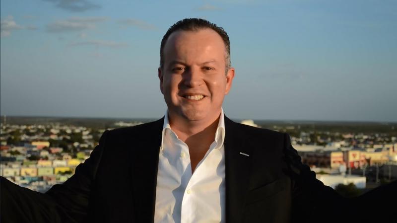 “Nuevo Laredo: el Nuevo Tamaulipas”: spot de CCR