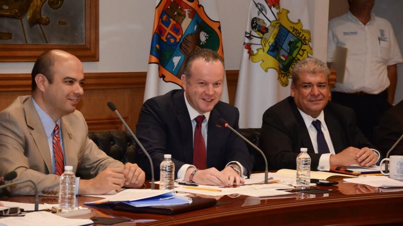 Llegan franquicias internacionales a Nuevo Laredo