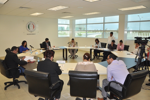Aprueban iniciativa para fomentar ahorro en escuelas de Tamaulipas