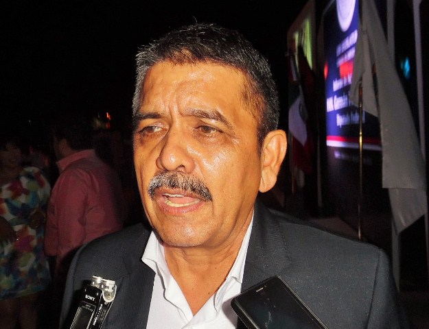 Inseguridad, tema prioritario en agenda panista