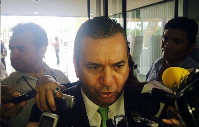 Formarán diputados bloque para reactivar “Fondo Fronterizo”