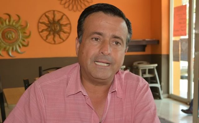Pide diputado apretada de cinturón al gasto corriente