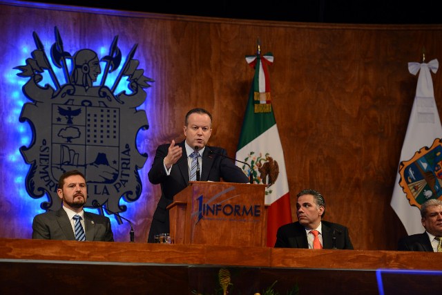Tamaulipas espera mañana el informe de Canturosas