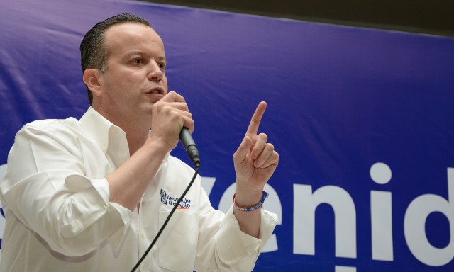 Canturosas la mejor opción: Diputados locales