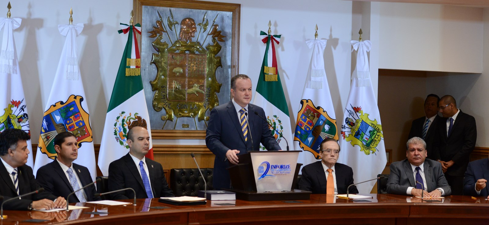Le cumple Canturosas a Nuevo Laredo y a Tamaulipas