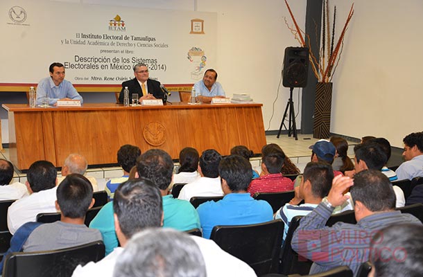 Maestros se dividen; “Se fragmentó la estrategia de lucha”: Oyervides