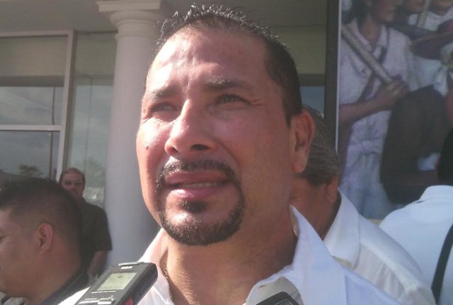 Continúan los apoyos en Fondo Tamaulipas