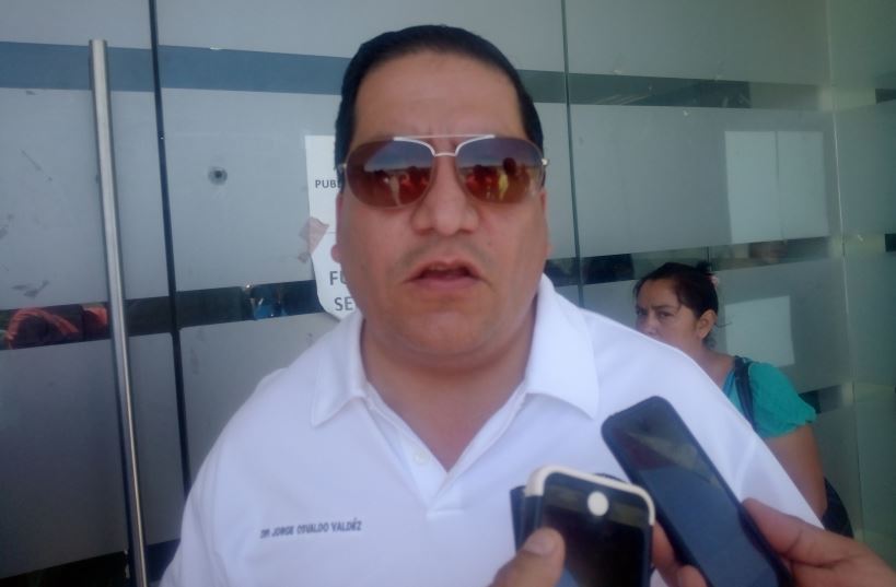 Sorprende a PRD decisión de la Corte