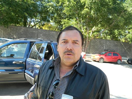 RFE descarta modificaciones ante Redistritación en 2016