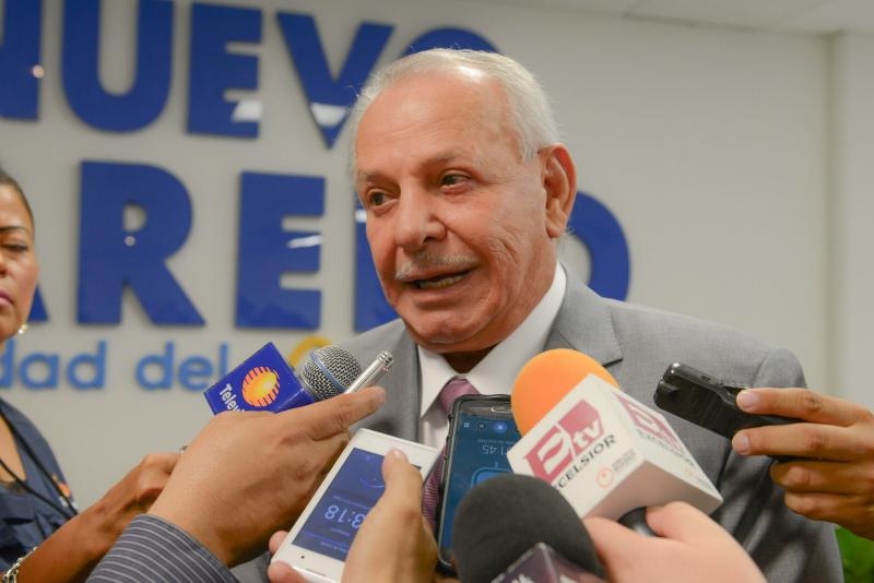 Avala iniciativa privada segundo informe de gobierno
