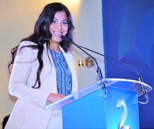“Lázara Nelly también es un prospecto para la candidatura a gobernador”: CCR