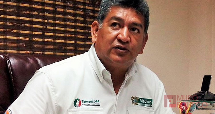 Madero dará seguimiento a depresión en el Golfo