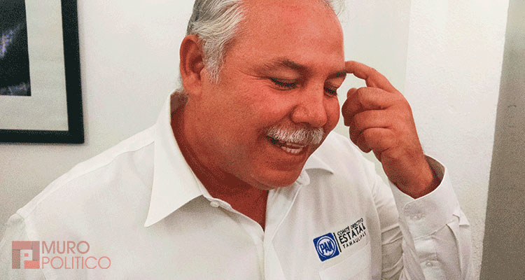 Madero dará seguimiento a depresión en el Golfo