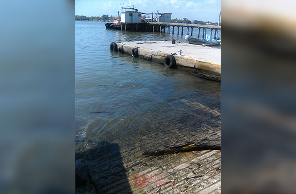 Si no se castiga tortura, la señal es de complicidad: ONU