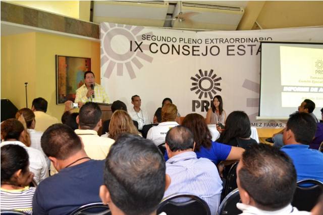 Cavazos: Nadie prometió Reformas instantáneas