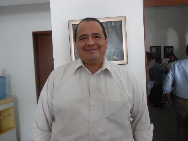 “Quienes andan diciendo que tengo miedo no me conocen”: Guty