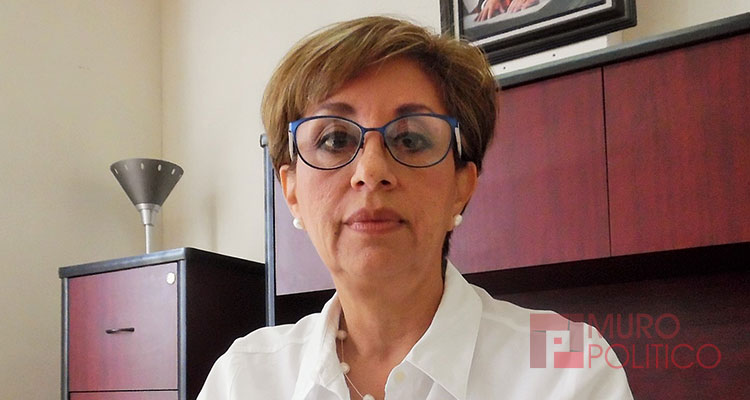 “Los panistas tenemos mucho qué criticar al PRI y al gobierno”: Pacheco