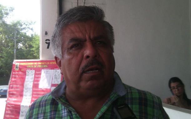 No hay alerta por consumir pepino contaminado