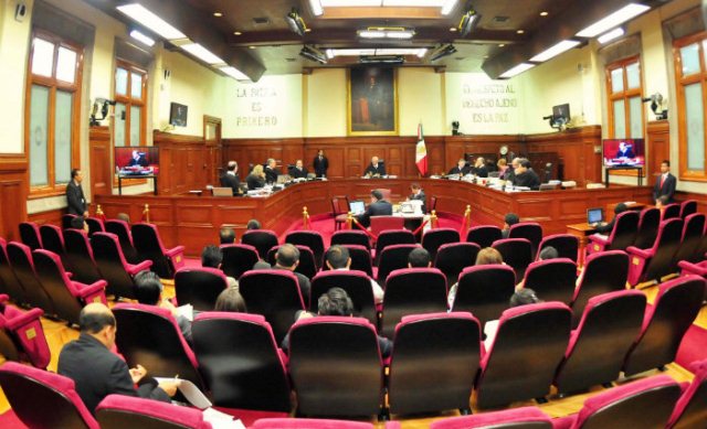 SCJN complica arribo de Pluris en Tamaulipas