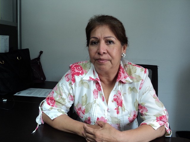 Urge vigilancia en las escolleras de Miramar