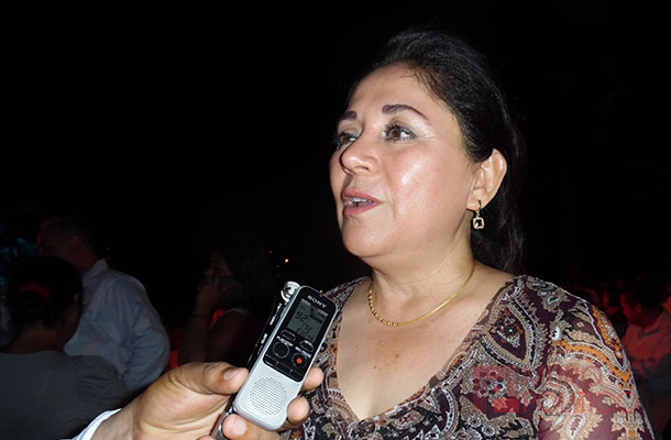 Maestros se dividen; “Se fragmentó la estrategia de lucha”: Oyervides