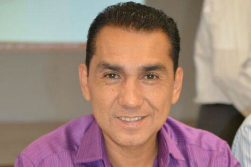 Rechaza Zambrano participación en la designación de Abarca como edil de Iguala