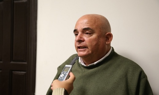 180 llamadas por incendios atendió PC