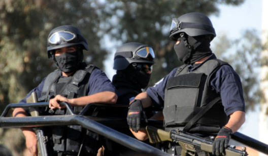 Presos dos secuestradores en Ciudad Victoria