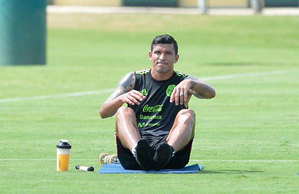 Adiós al Maza por lesión