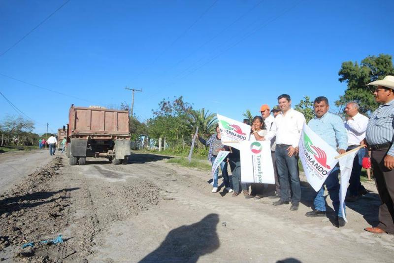 San Fernando violento, inseguro y atracado por su Alcalde
