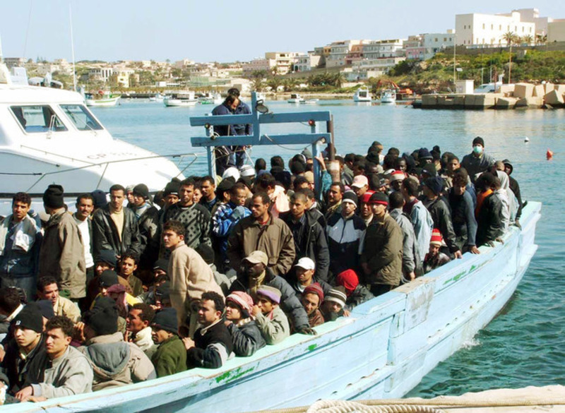 España está dispuesta a acoger más refugiados