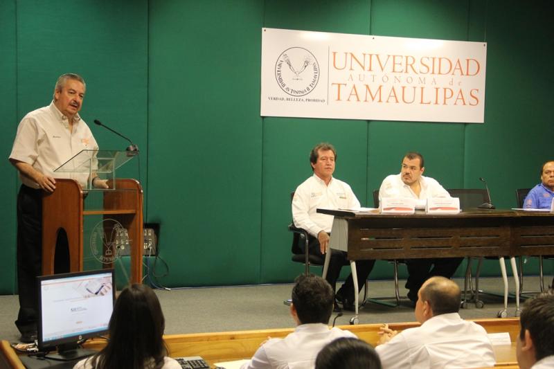 Desarrolla UAT plataforma institucional de indicadores