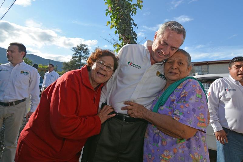 Rendirá Alejandro Etienne su II Informe de Gobierno