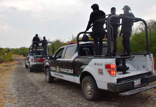 Secuestraron y mataron a dos pescadores de Padilla; Presos