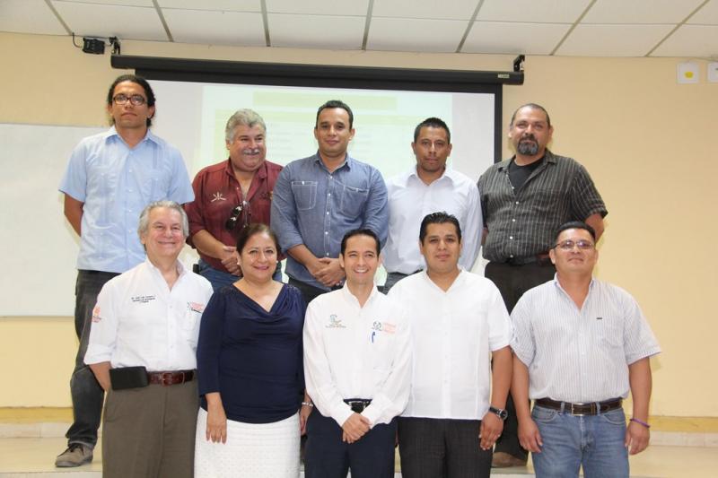 Fortalece UAT investigación en ecología y recursos naturales