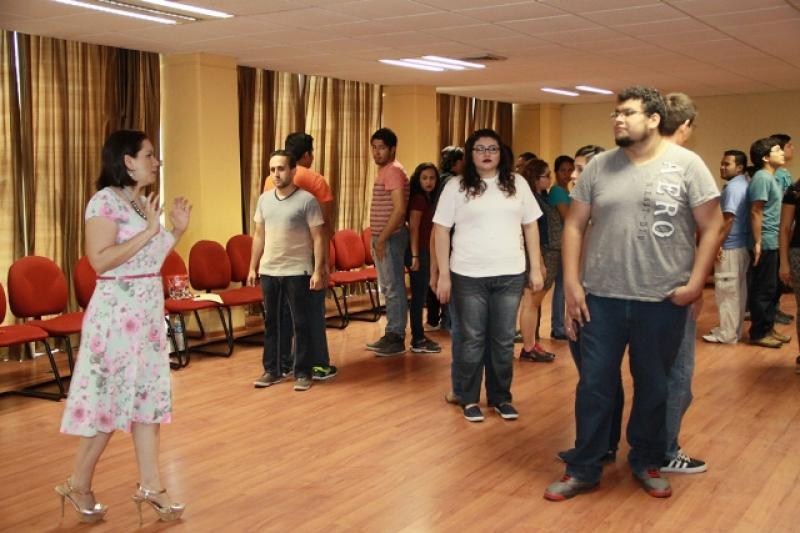 Impulsa UAT talleres de coaching y neurolingüística para sus estudiantes