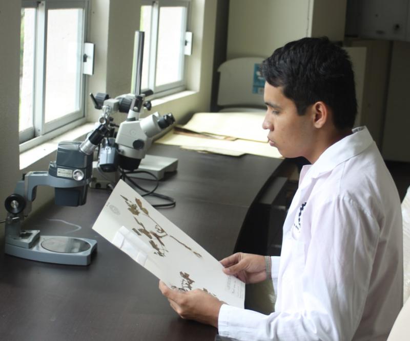 Prepara UAT el Día del Investigador