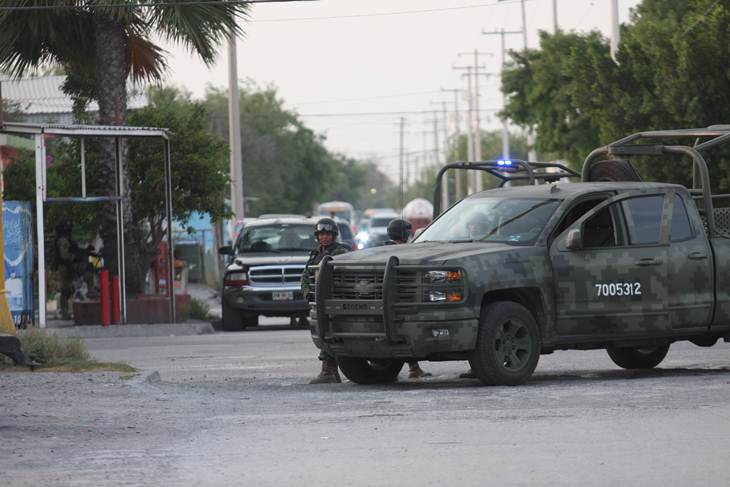 No se pactará con delincuencia para lograr la paz: Alcaldes