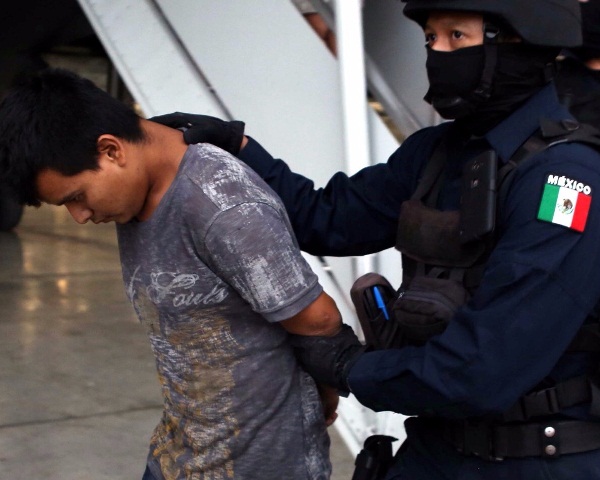 Piden reforzar educación para combatir secuestro en Tamaulipas