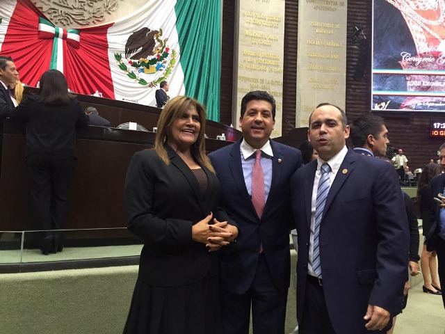 Adelanta Senador que SCJN tumbará el 1.5% en Reforma electoral