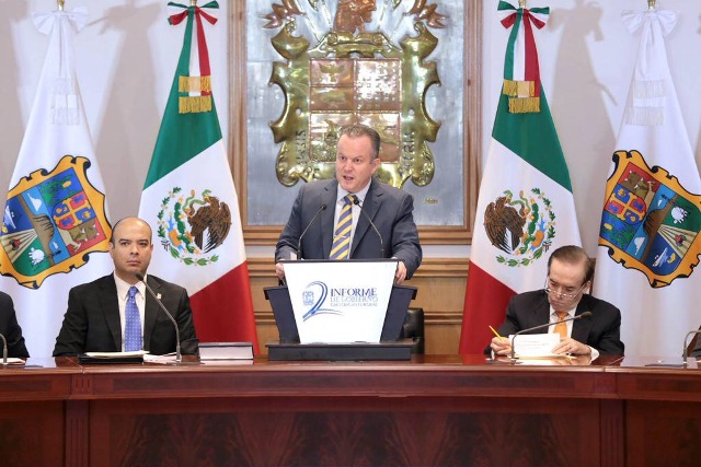 Nuevo Laredo está por encima de todo: Canturosas