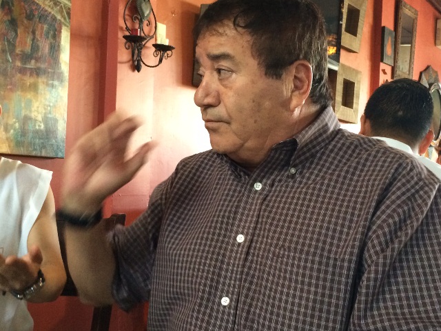la foto